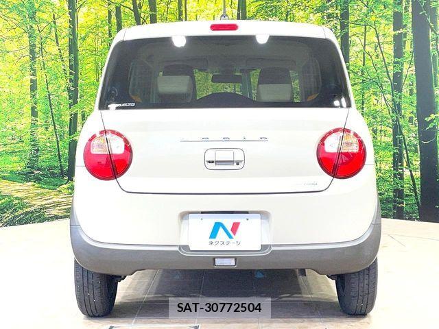 Suzuki LAPIN 2019-05 7782455-14