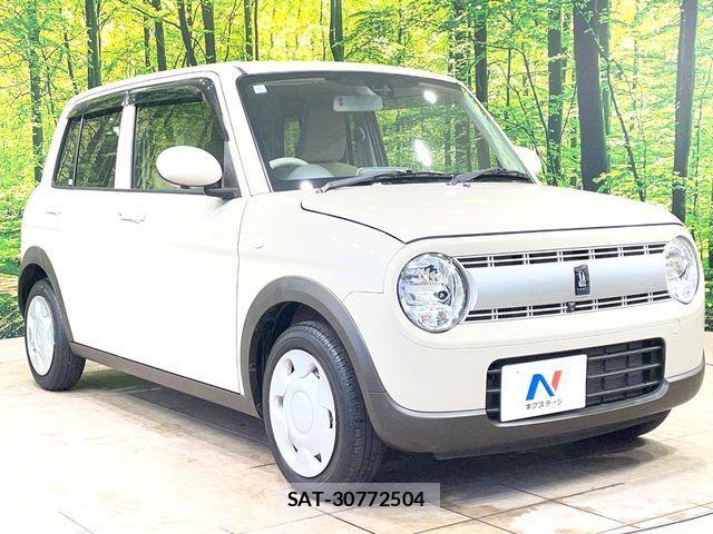 Suzuki LAPIN 2019-05 7782455-15