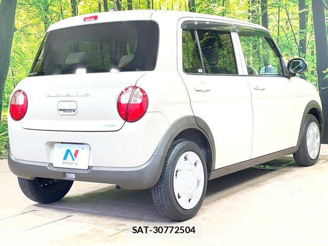Suzuki LAPIN 2019-05 7782455-16