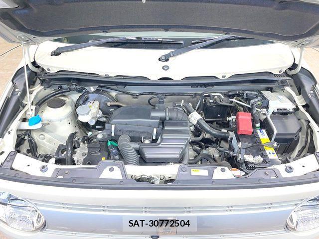 Suzuki LAPIN 2019-05 7782455-17