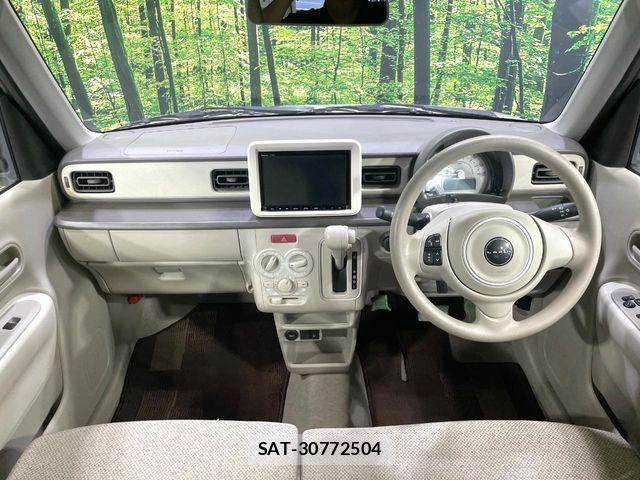 Suzuki LAPIN 2019-05 7782455-1