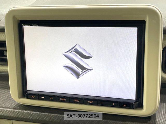 Suzuki LAPIN 2019-05 7782455-2