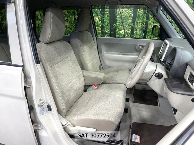 Suzuki LAPIN 2019-05 7782455-7