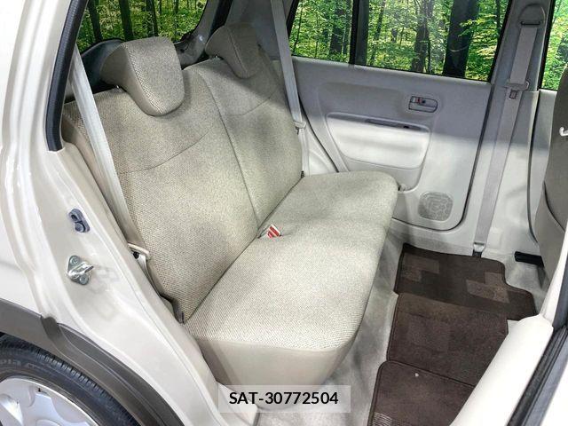 Suzuki LAPIN 2019-05 7782455-8
