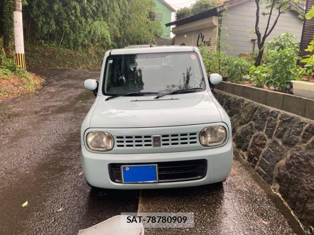 Suzuki LAPIN 2009-08 7782443-0