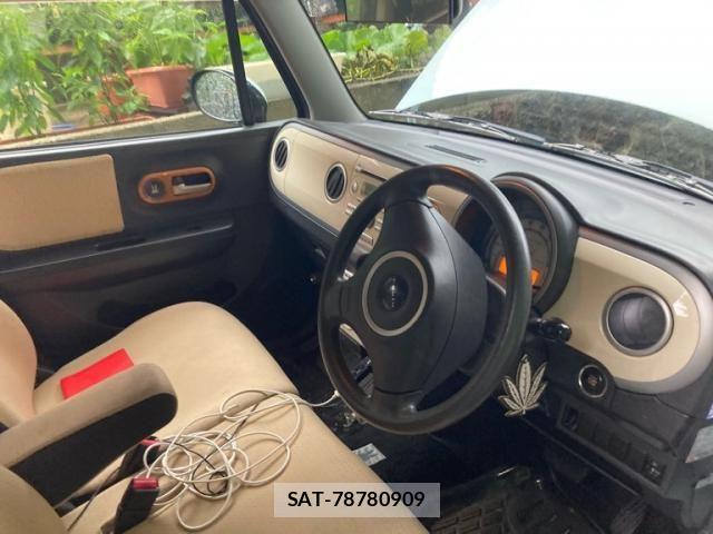 Suzuki LAPIN 2009-08 7782443-10