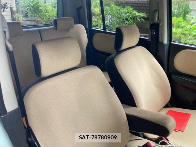 Suzuki LAPIN 2009-08 7782443-12