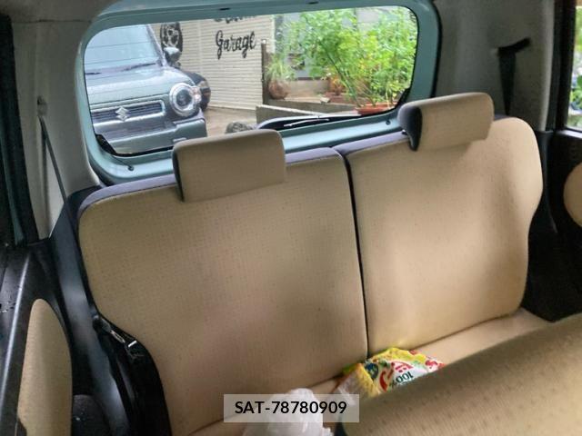 Suzuki LAPIN 2009-08 7782443-13
