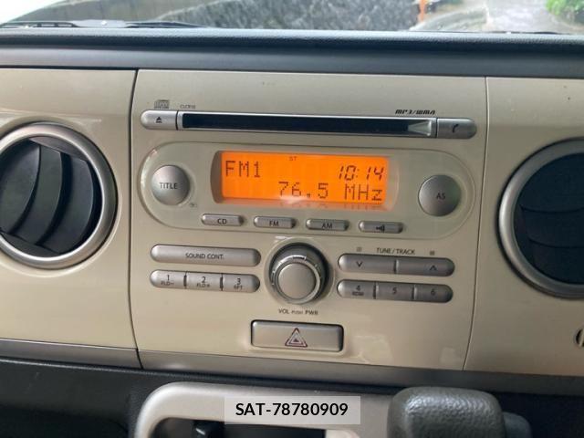 Suzuki LAPIN 2009-08 7782443-14