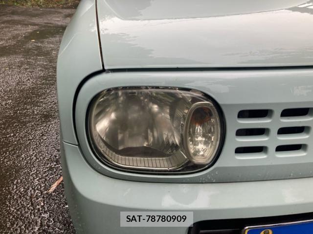 Suzuki LAPIN 2009-08 7782443-3