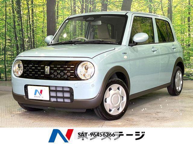 Suzuki LAPIN 2025-08 7782462-0