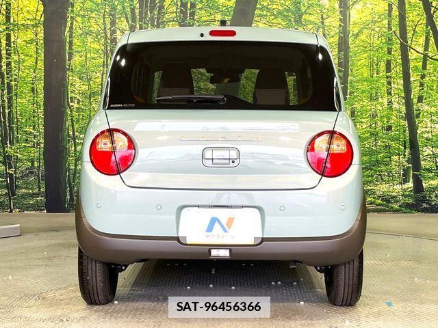 Suzuki LAPIN 2025-08 7782462-14