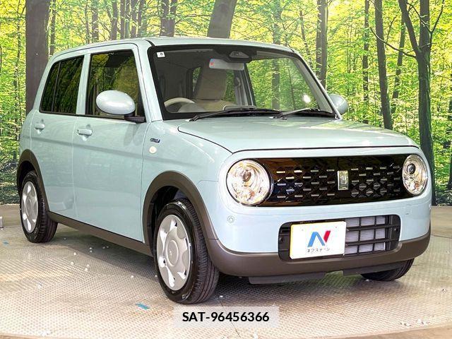 Suzuki LAPIN 2025-08 7782462-15