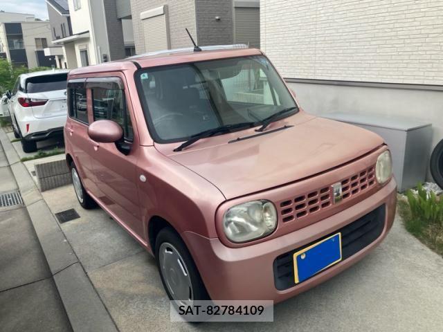 Suzuki LAPIN 2010-03 7782444-0