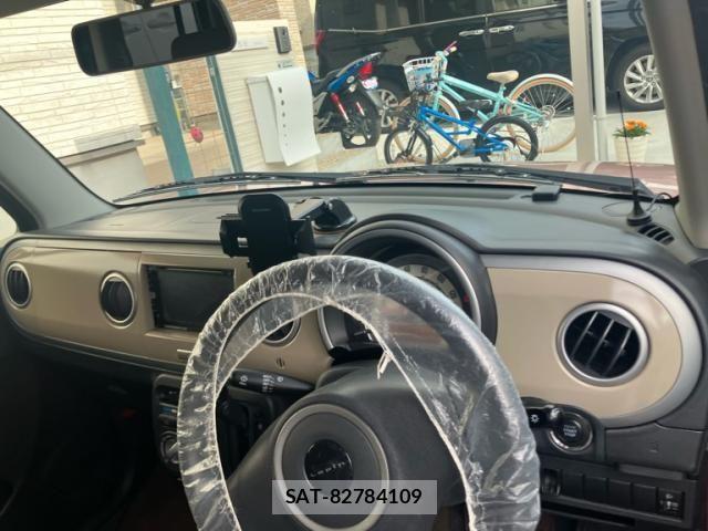 Suzuki LAPIN 2010-03 7782444-10