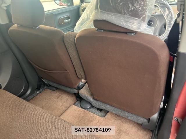 Suzuki LAPIN 2010-03 7782444-12