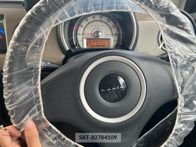 Suzuki LAPIN 2010-03 7782444-15