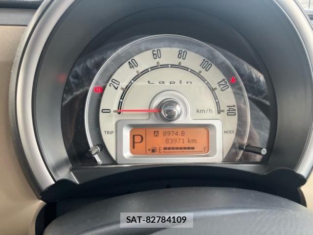 Suzuki LAPIN 2010-03 7782444-16