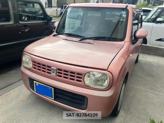 Suzuki LAPIN 2010-03 7782444-1