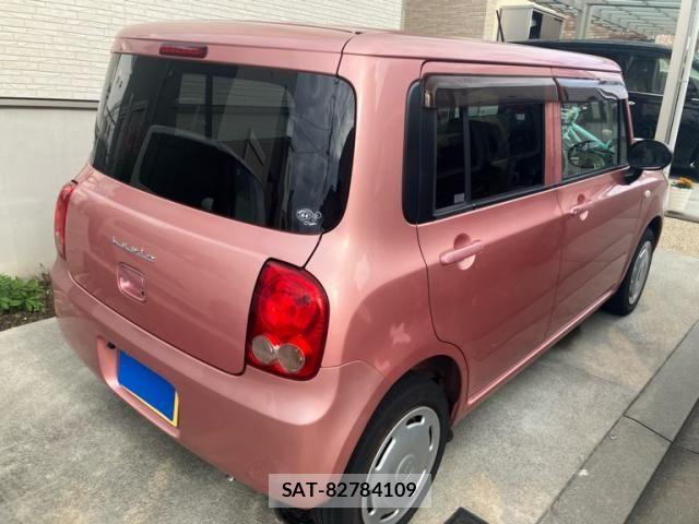 Suzuki LAPIN 2010-03 7782444-2