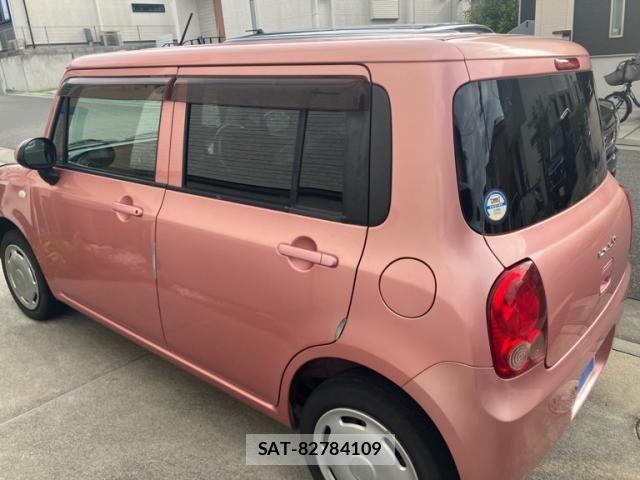 Suzuki LAPIN 2010-03 7782444-3