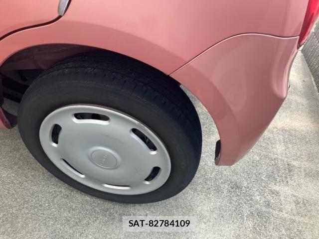 Suzuki LAPIN 2010-03 7782444-6