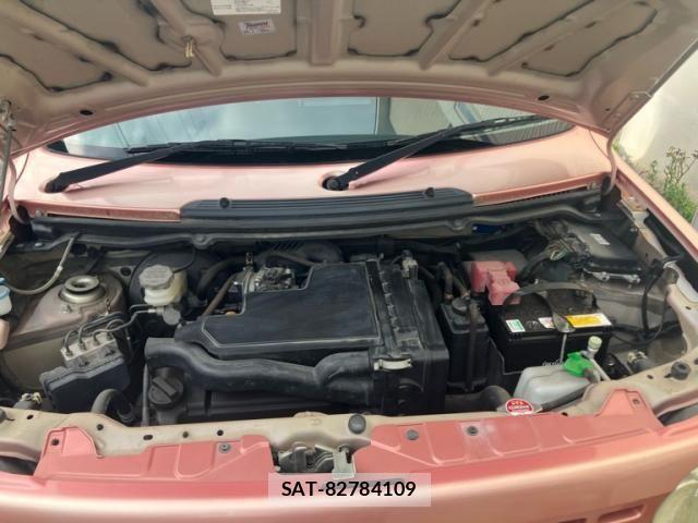 Suzuki LAPIN 2010-03 7782444-8