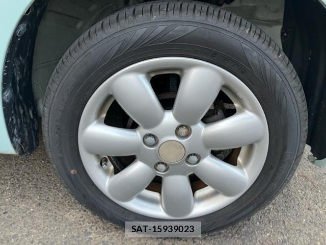 Suzuki LAPIN 2010-06 7782441-9