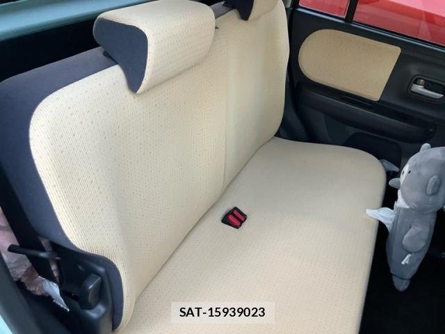 Suzuki LAPIN 2010-06 7782441-15