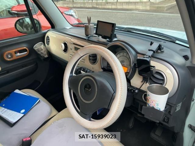 Suzuki LAPIN 2010-06 7782441-17
