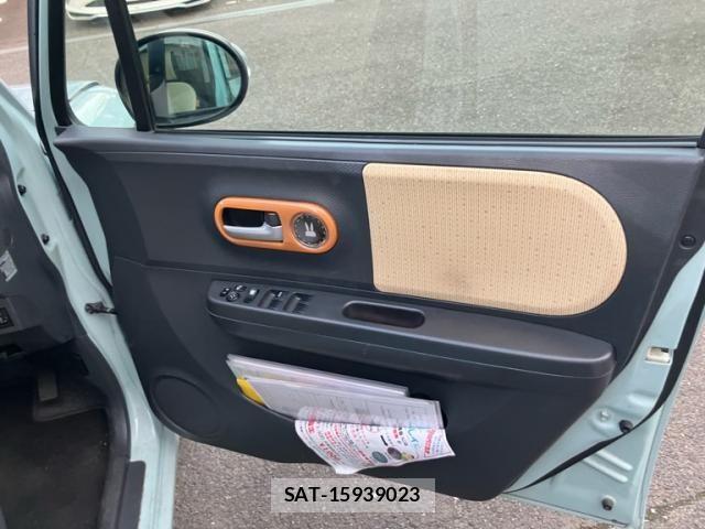 Suzuki LAPIN 2010-06 7782441-18