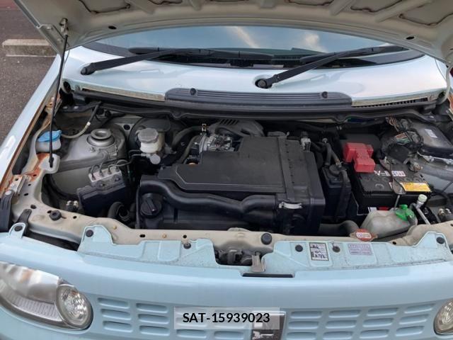 Suzuki LAPIN 2010-06 7782441-19