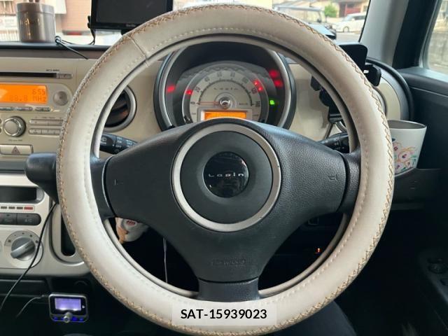 Suzuki LAPIN 2010-06 7782441-23
