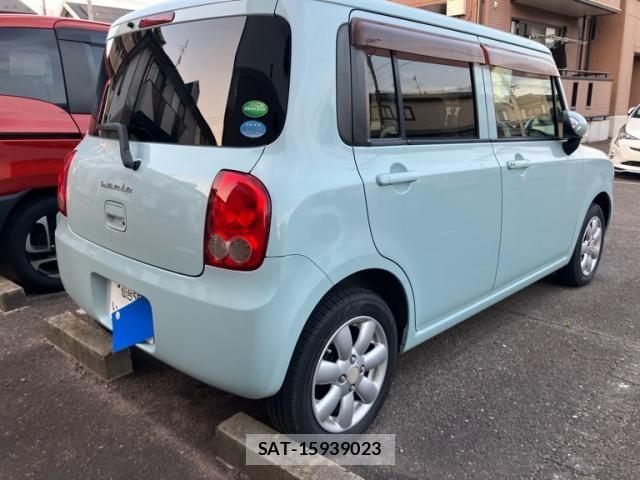 Suzuki LAPIN 2010-06 7782441-5