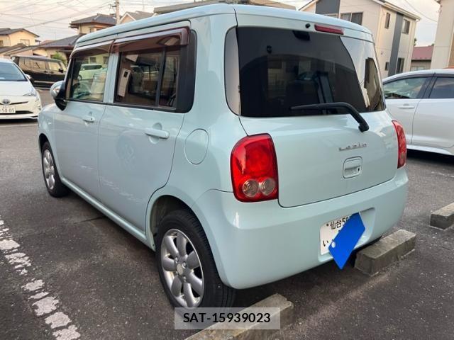Suzuki LAPIN 2010-06 7782441-6