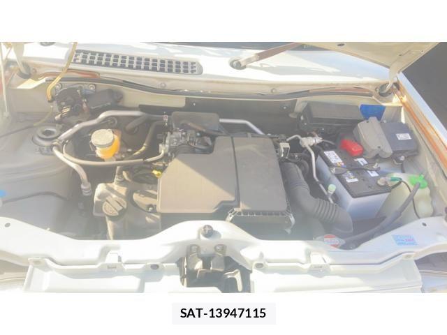 Suzuki LAPIN 2007-04 7782442-16