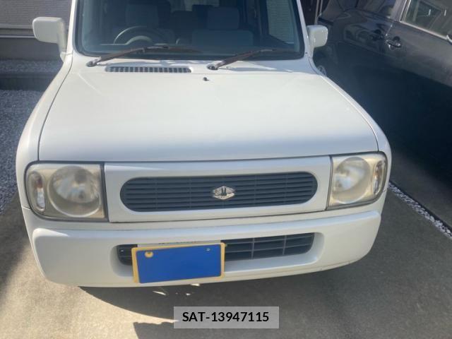 Suzuki LAPIN 2007-04 7782442-1