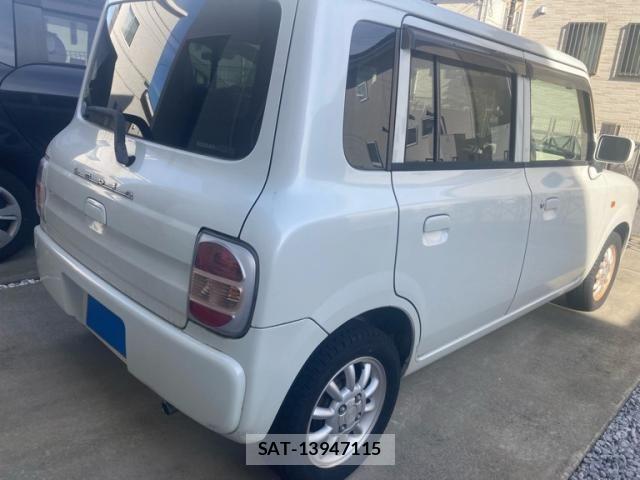 Suzuki LAPIN 2007-04 7782442-3