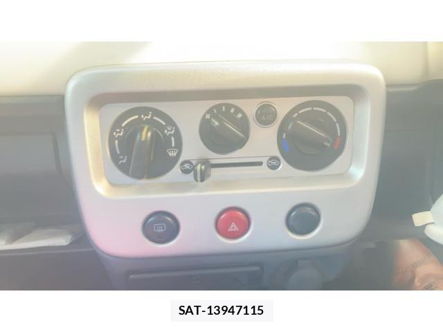 Suzuki LAPIN 2007-04 7782442-7