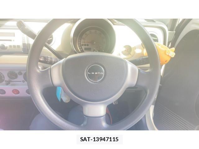 Suzuki LAPIN 2007-04 7782442-8