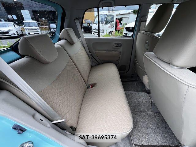 Suzuki LAPIN 2019-04 7782456-9