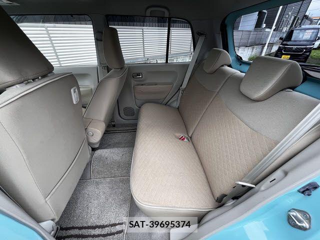Suzuki LAPIN 2019-04 7782456-12