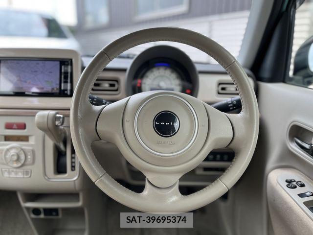 Suzuki LAPIN 2019-04 7782456-13