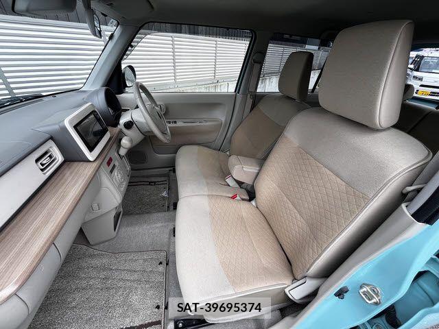Suzuki LAPIN 2019-04 7782456-18