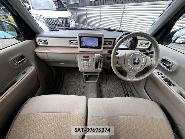 Suzuki LAPIN 2019-04 7782456-1