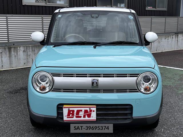 Suzuki LAPIN 2019-04 7782456-21