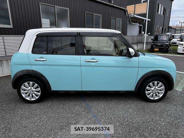 Suzuki LAPIN 2019-04 7782456-23