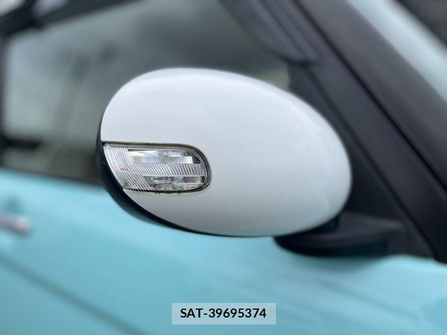 Suzuki LAPIN 2019-04 7782456-24