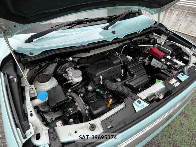 Suzuki LAPIN 2019-04 7782456-27