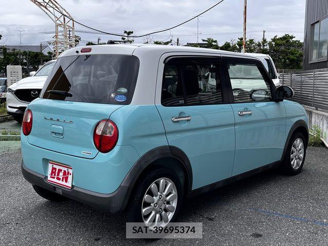 Suzuki LAPIN 2019-04 7782456-2